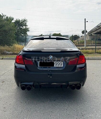 BMW 528 2013, 175,000 km - 2.0 l - Bakı