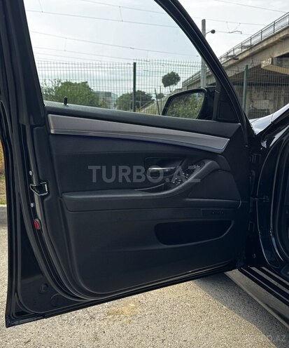 BMW 528 2013, 175,000 km - 2.0 l - Bakı