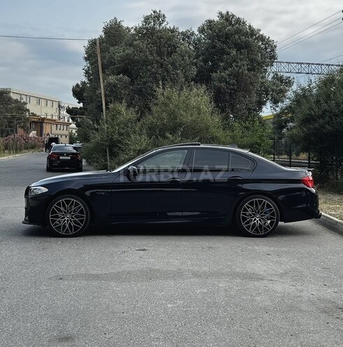 BMW 528 2013, 175,000 km - 2.0 l - Bakı