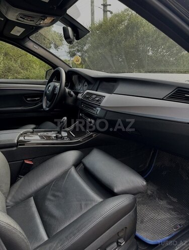 BMW 528 2013, 175,000 km - 2.0 l - Bakı