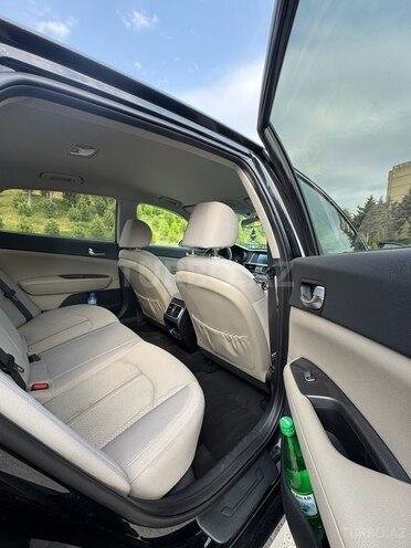 Kia Optima 2016, 98,000 km - 2.0 л - Bakı