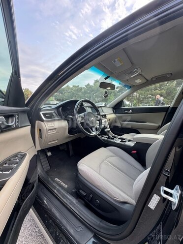 Kia Optima 2016, 98,000 km - 2.0 л - Bakı