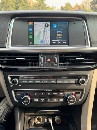 Kia Optima 2016, 98,000 km - 2.0 л - Bakı