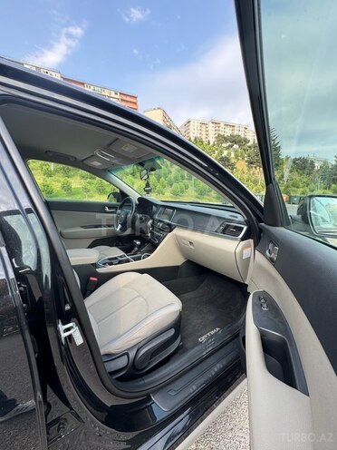 Kia Optima 2016, 98,000 km - 2.0 л - Bakı