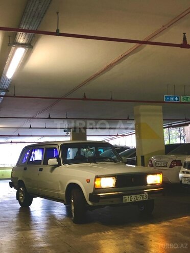 LADA (VAZ) 2104 1996, 15,400 km - 1.6 l - Bakı