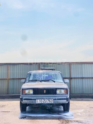 LADA (VAZ) 2104 1996, 15,400 km - 1.6 l - Bakı