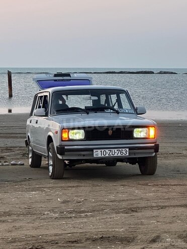 LADA (VAZ) 2104 1996, 15,400 km - 1.6 l - Bakı