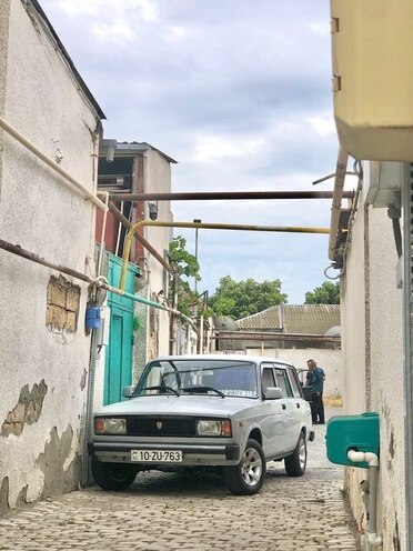LADA (VAZ) 2104 1996, 15,400 km - 1.6 l - Bakı