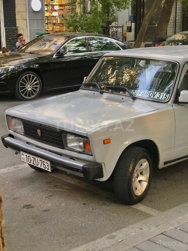 LADA (VAZ) 2104 1996, 15,400 km - 1.6 l - Bakı