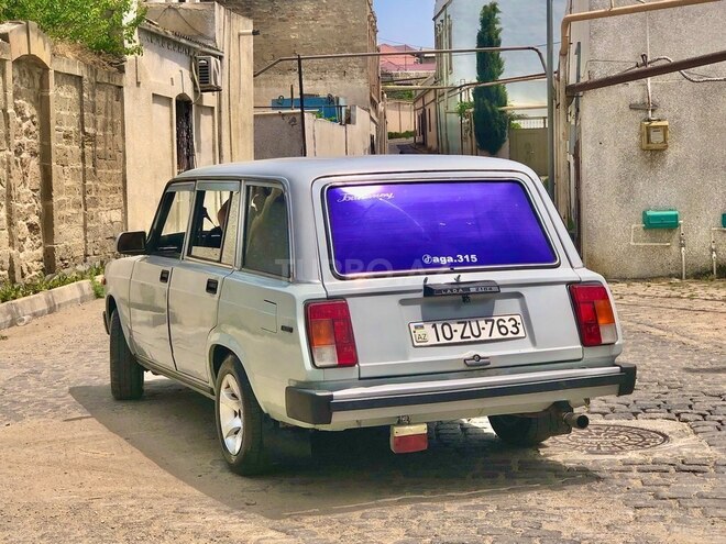 LADA (VAZ) 2104 1996, 15,400 km - 1.6 l - Bakı