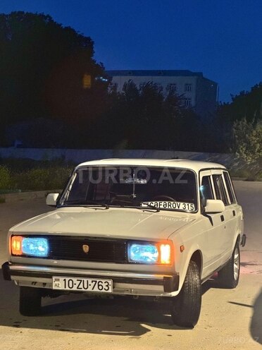 LADA (VAZ) 2104 1996, 15,400 km - 1.6 l - Bakı
