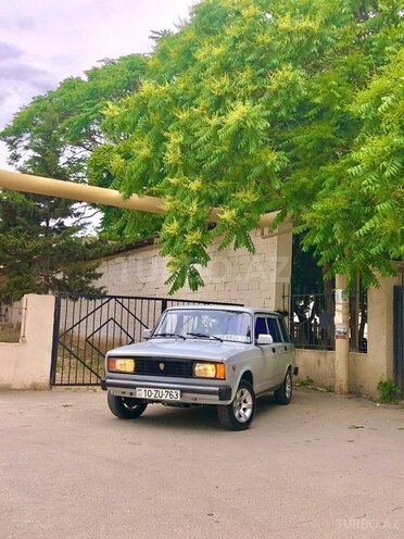 LADA (VAZ) 2104 1996, 15,400 km - 1.6 l - Bakı