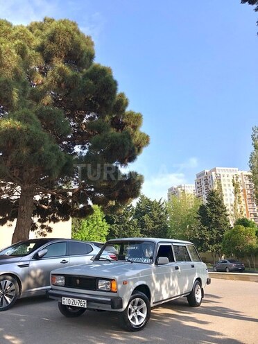 LADA (VAZ) 2104 1996, 15,400 km - 1.6 l - Bakı