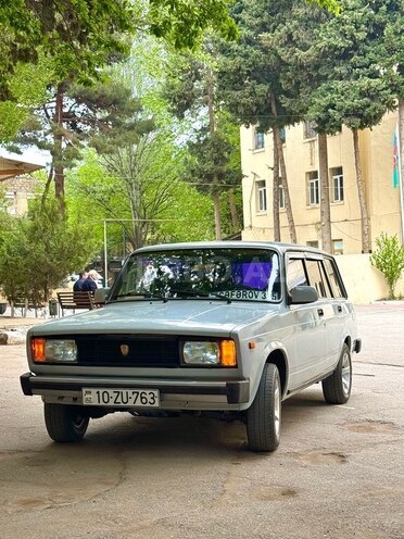 LADA (VAZ) 2104 1996, 15,400 km - 1.6 l - Bakı