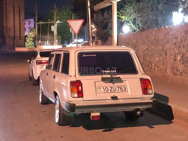 LADA (VAZ) 2104 1996, 15,400 km - 1.6 l - Bakı