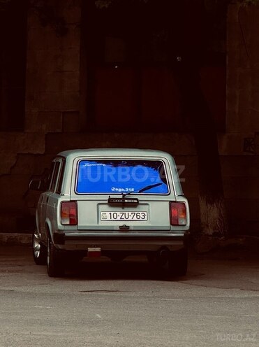 LADA (VAZ) 2104 1996, 15,400 km - 1.6 l - Bakı