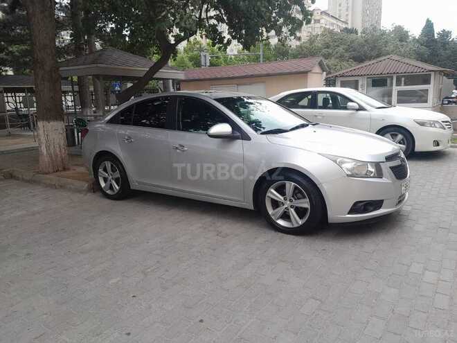 Chevrolet Cruze 2011, 271,000 km - 1.4 l - Bakı