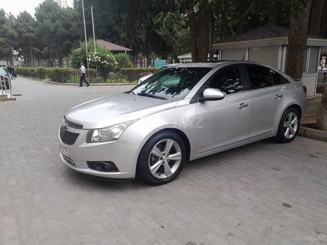 Chevrolet Cruze 2011, 271,000 km - 1.4 l - Bakı