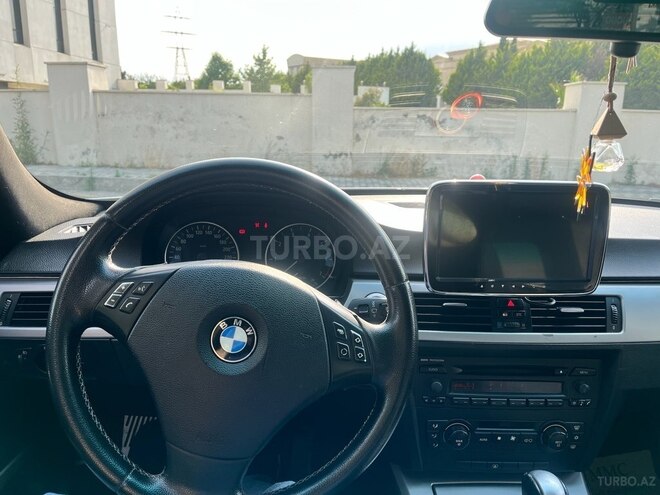 BMW 320 2005, 299,000 km - 2.0 l - Bakı