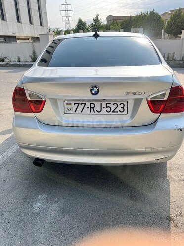 BMW 320 2005, 299,000 km - 2.0 l - Bakı
