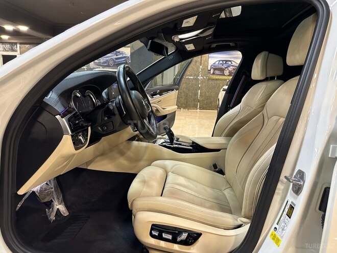 BMW 530-7