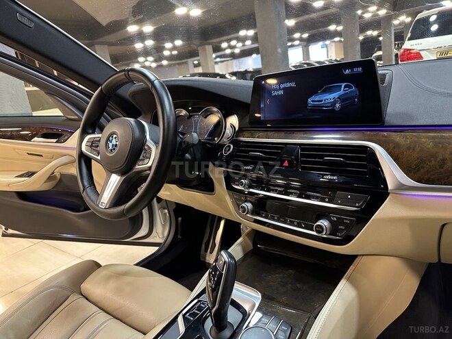 BMW 530-10