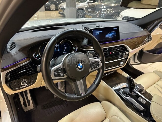 BMW 530-9