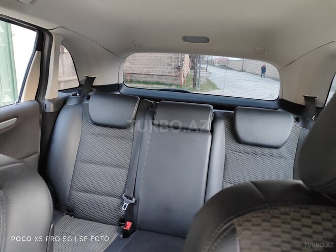 Mercedes B 170 2008, 231,000 km - 1.7 l - Bakı