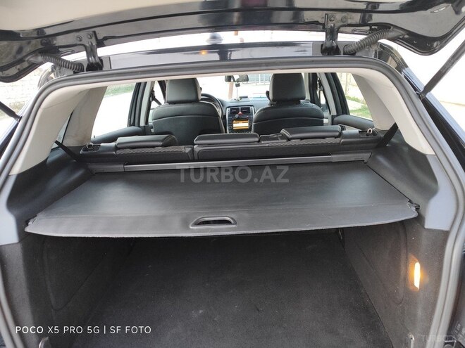 Mercedes B 170 2008, 231,000 km - 1.7 l - Bakı