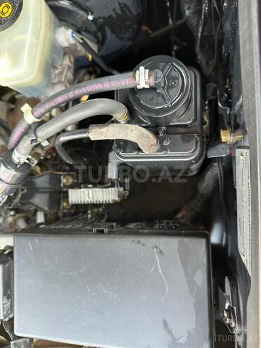 Toyota Land Cruiser Prado 2005, 27,553 km - 4.0 l - Sabirabad
