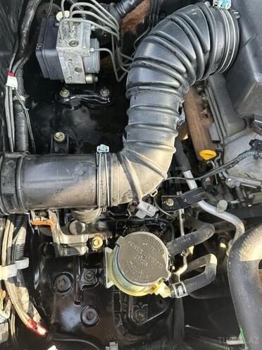 Toyota Land Cruiser Prado 2005, 27,553 km - 4.0 l - Sabirabad