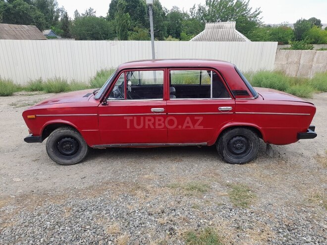 LADA (VAZ) 2106 1979, 17,000 km - 1.5 л - Mingəçevir