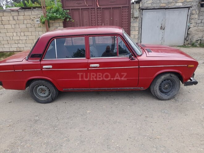 LADA (VAZ) 2106 1979, 17,000 km - 1.5 л - Mingəçevir
