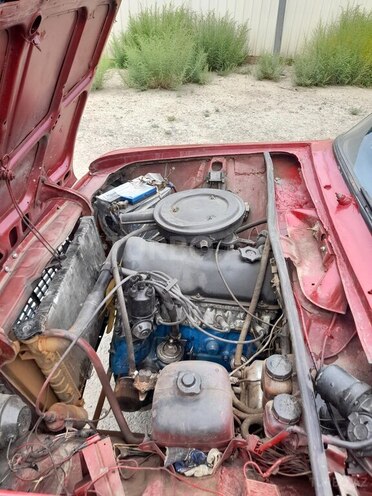 LADA (VAZ) 2106 1979, 17,000 km - 1.5 л - Mingəçevir
