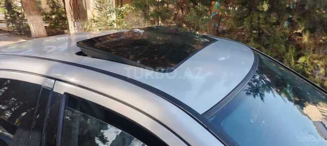 Mercedes C 200 2001, 252,525 km - 2.0 l - Bakı