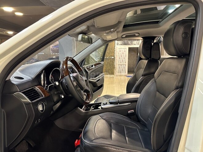 Mercedes GL 500 4MATIC-6