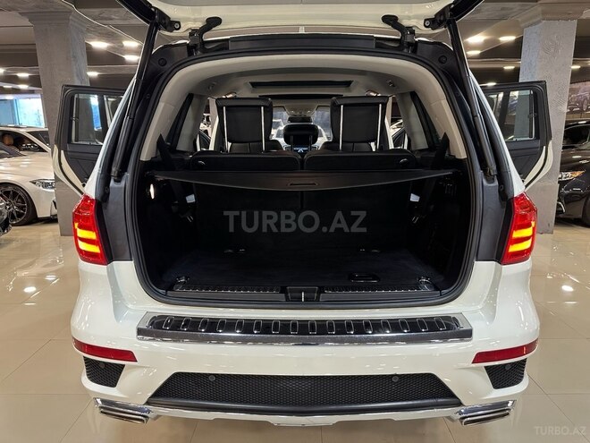 Mercedes GL 500 4MATIC-12