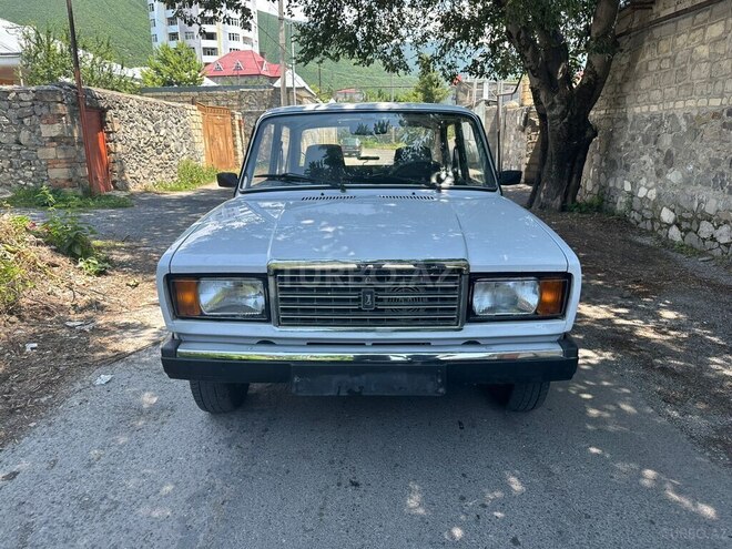 LADA (VAZ) 2107 2005, 90,000 km - 1.6 l - Şəki