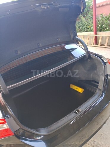 Toyota Corolla 2015, 148,000 km - 2.0 l - Bərdə
