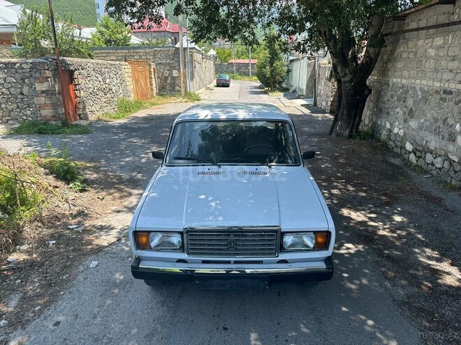 LADA (VAZ) 2107 2005, 90,000 km - 1.6 l - Şəki