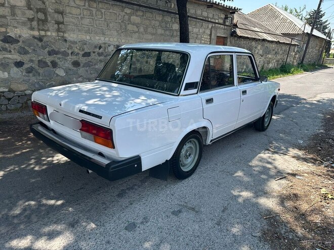 LADA (VAZ) 2107 2005, 90,000 km - 1.6 l - Şəki