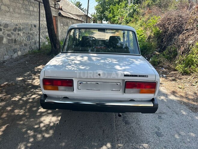 LADA (VAZ) 2107 2005, 90,000 km - 1.6 l - Şəki