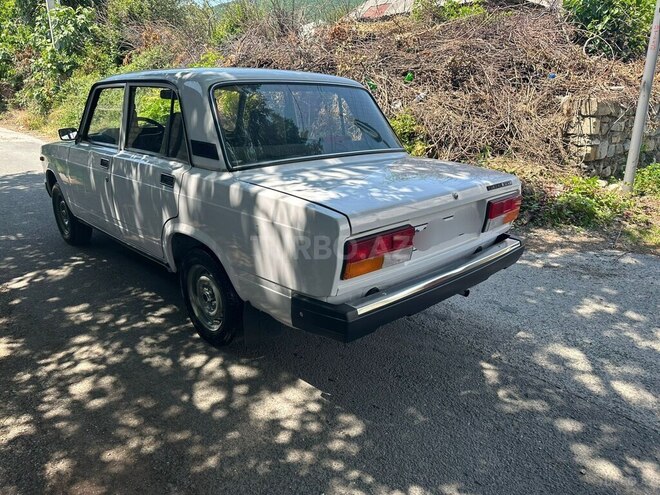 LADA (VAZ) 2107 2005, 90,000 km - 1.6 l - Şəki