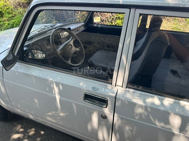 LADA (VAZ) 2107 2005, 90,000 km - 1.6 l - Şəki