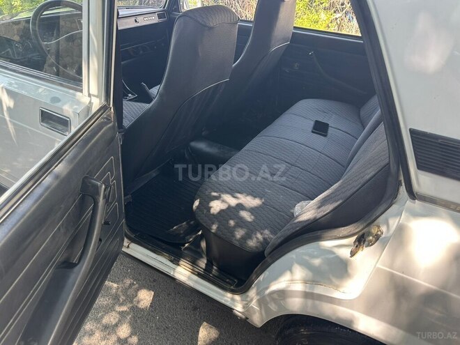 LADA (VAZ) 2107 2005, 90,000 km - 1.6 l - Şəki