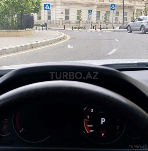 BMW 330 2017, 156,000 km - 2.0 l - Bakı