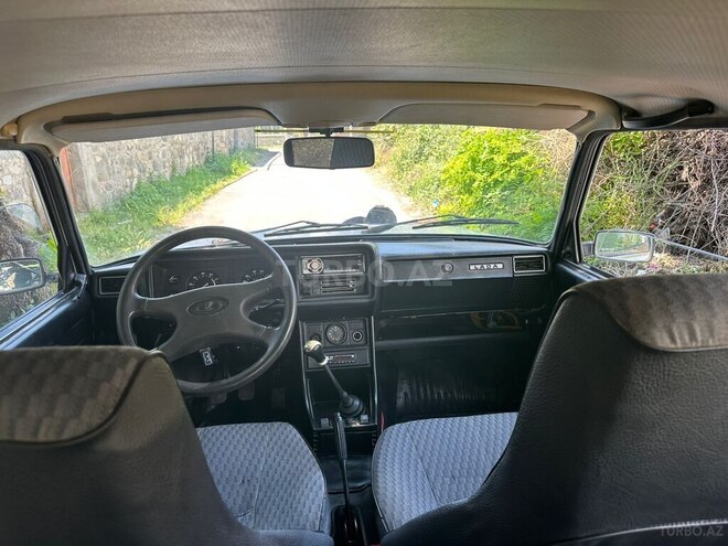 LADA (VAZ) 2107 2005, 90,000 km - 1.6 l - Şəki