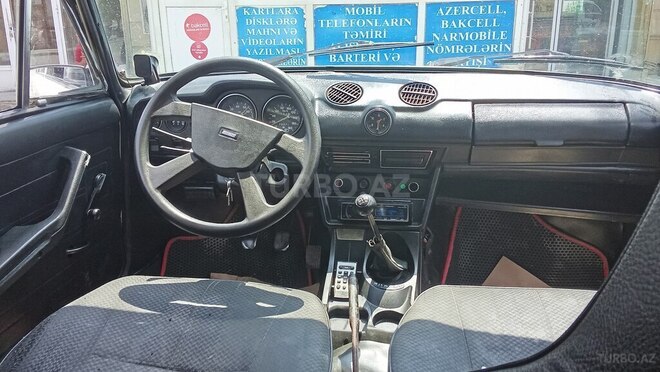 LADA (VAZ) 2106 2005, 10,000 km - 1.6 l - Cəlilabad
