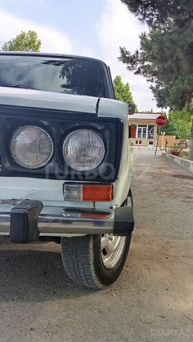 LADA (VAZ) 2106 2005, 10,000 km - 1.6 l - Cəlilabad