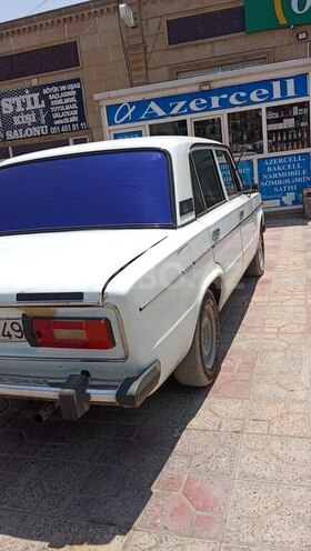 LADA (VAZ) 2106 2005, 10,000 km - 1.6 l - Cəlilabad